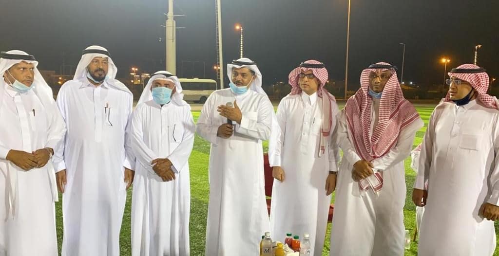 الغرفة التجارية محايل