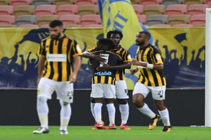 ما يحتاجه الاتحاد لتفادي الهبوط لـ دوري الدرجة الأولى