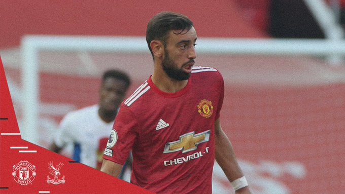 مان يونايتد ضد كريستال بالاس