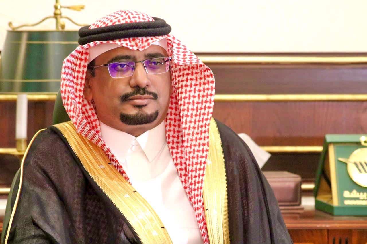 5 جوائز وحوافز مادية ومعنوية لتشجيع البحث العلمي في جامعة بيشة