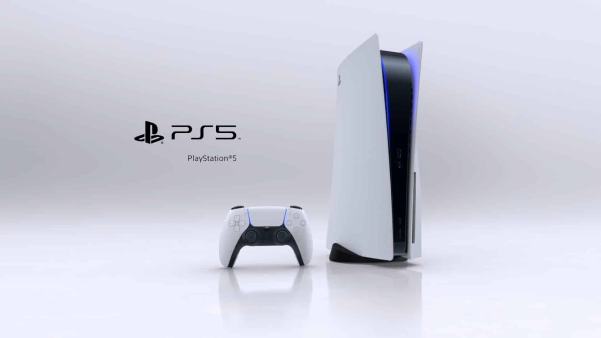 سوني تطرح PS5 وتعلن سعره