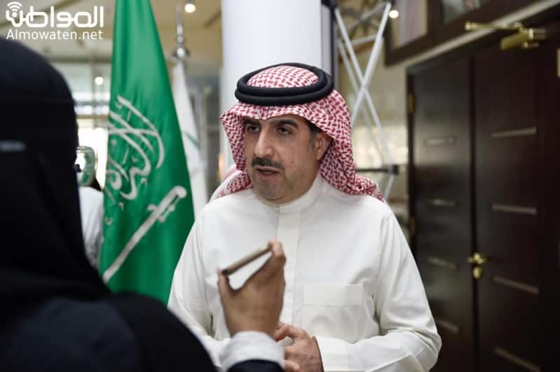 رئيس ديوان المحاسبة لـ المواطن الربط مع الجهات الحكومية قاد للكشف عن الفساد صحيفة المواطن الإلكترونية