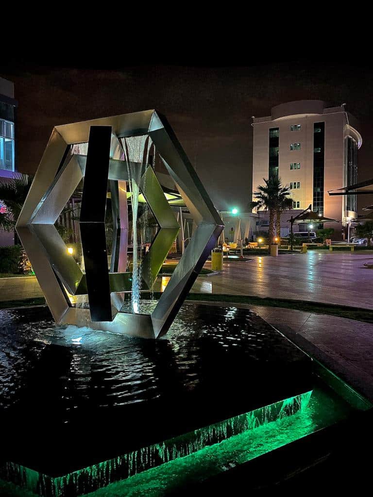 سعود الطبية للنساء: لا تضعن الحلزون على بشرة الوجه