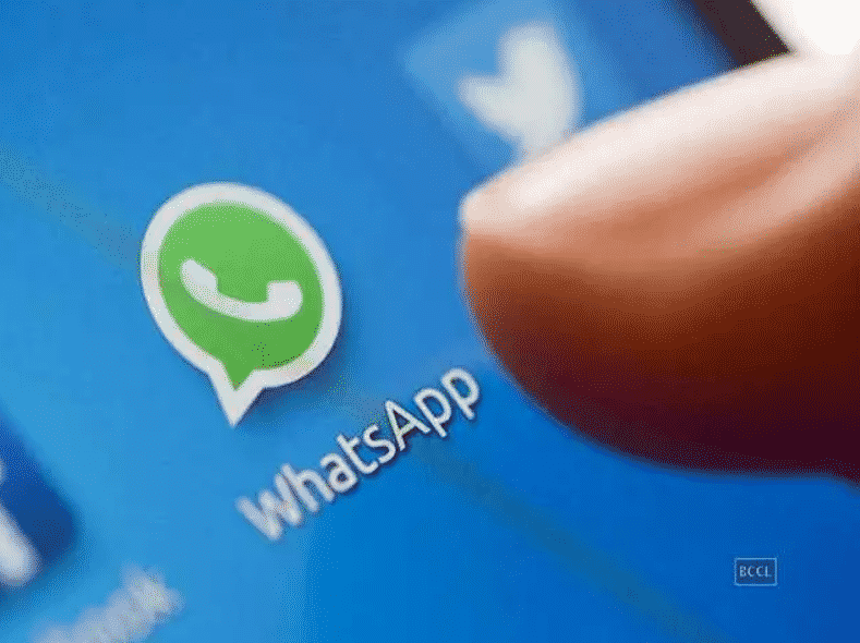 ميزة جديدة على WhatsApp لرسائل الوسائط الاجتماعية