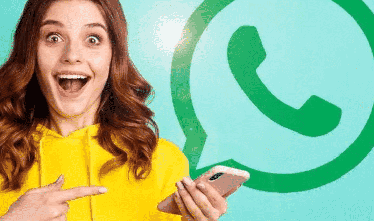 WhatsApp يفاجئ مستخدميه بـ 4 ميزات جديدة هذا العام