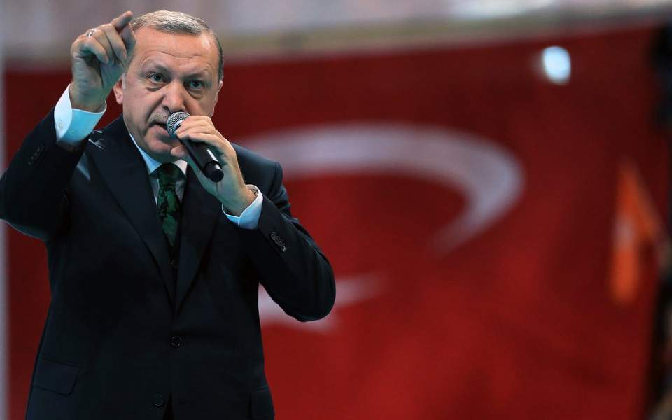 أردوغان وخطط الشيطان.. تركيا في طرابلس اللبنانية والليبية