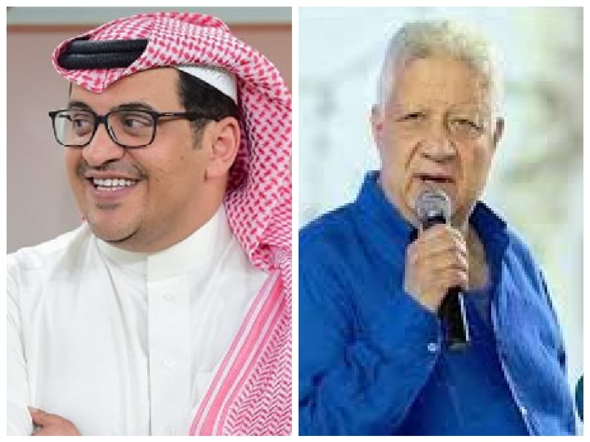 رئيس التعاون بعد تهديد مرتضى منصور: اللي نبيه يصير ويتم !