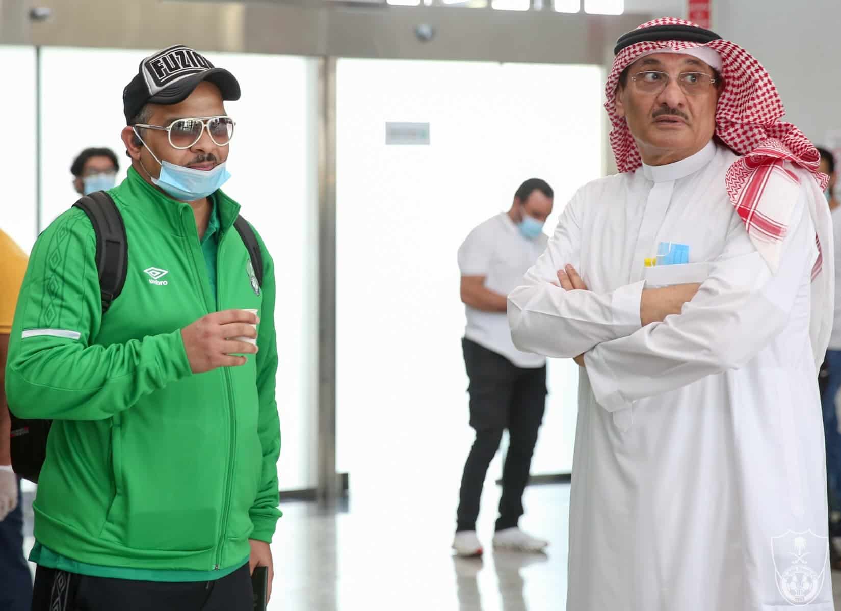 الأهلي يطير إلى الدوحة لاستكمال أبطال آسيا 2020