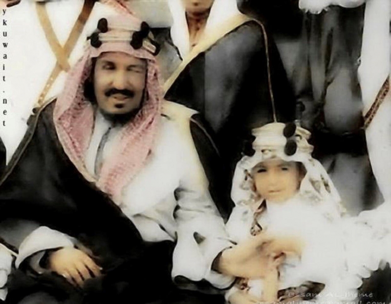 تفاصيل خاصة عن حياة الملك المؤسس عبد العزيز آل سعود