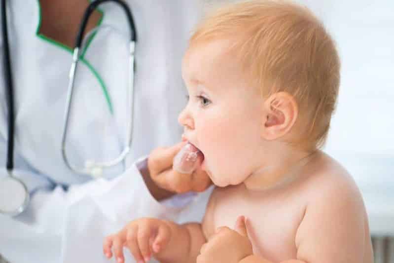 أبرز اعراض نقص فيتامين د عند الاطفال وطرق علاجه