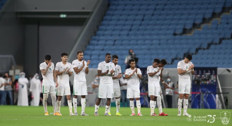 الاهلي في دوري ابطال اسيا