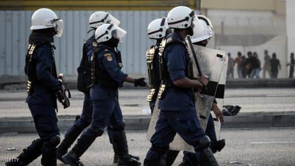 فيديو.. إحباط مخطط إرهابي ضخم في البحرين