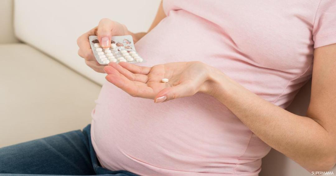 نصائح لـ التقليل من تصبغات الجلد في الحمل