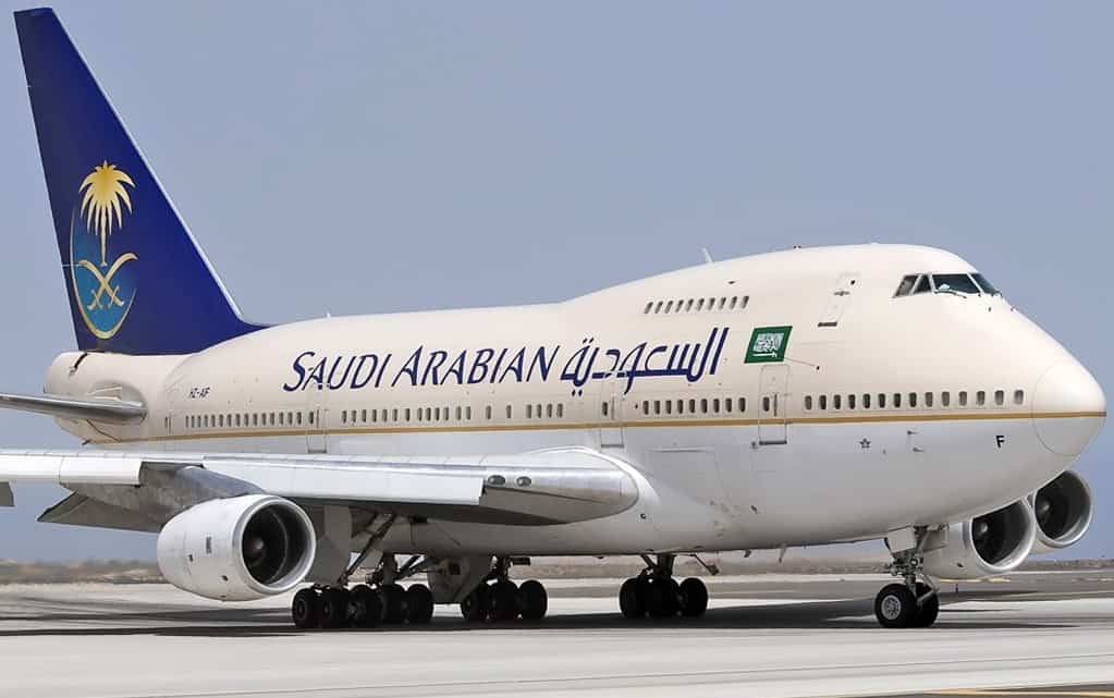 الخطوط السعودية تستأنف تشغيل رحلاتها من الرياض وجدة إلى الدوحة - المواطن