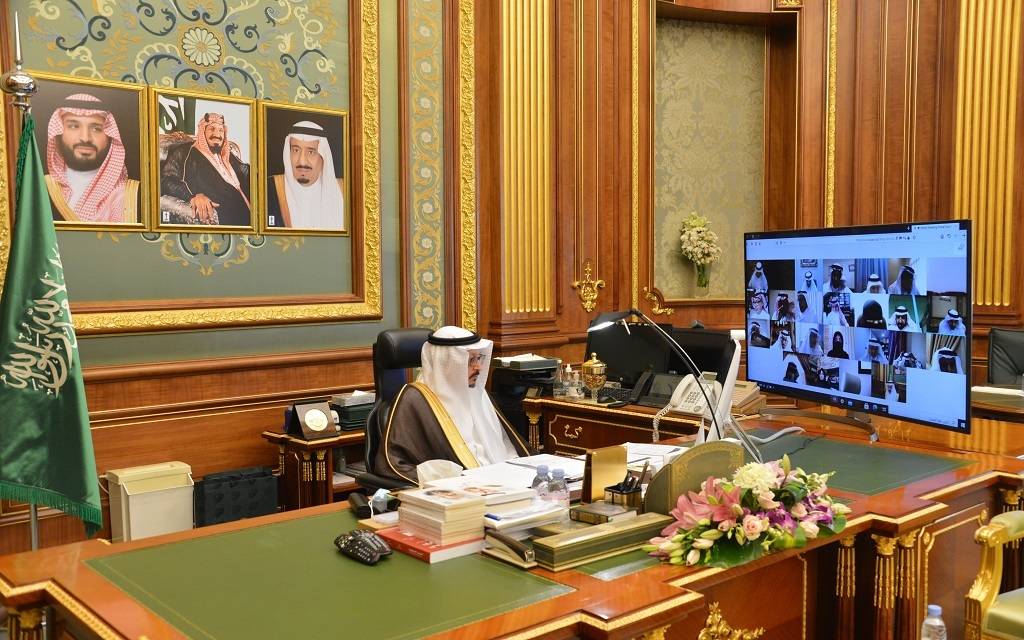 الشورى يطالب الأمن السيبراني بوضع مؤشر لقياس أداء المنظومات الإلكترونية للجهات الحكومية