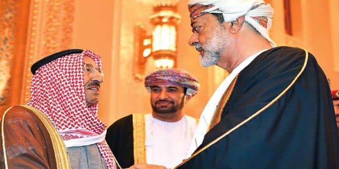 الشيخ صباح
