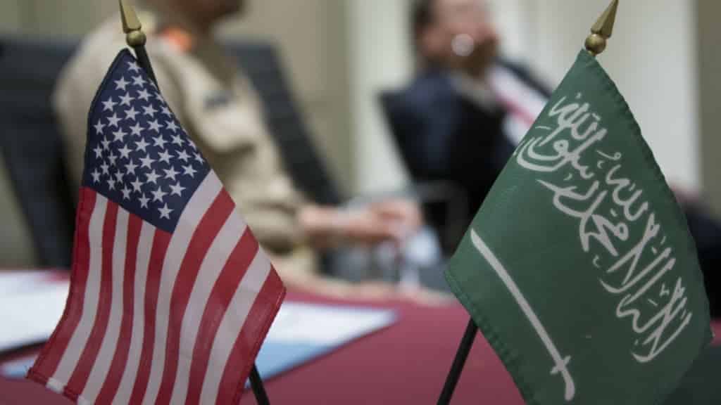 تعاون الولايات المتحدة مع السعودية في المجال النووي إلى أين؟
