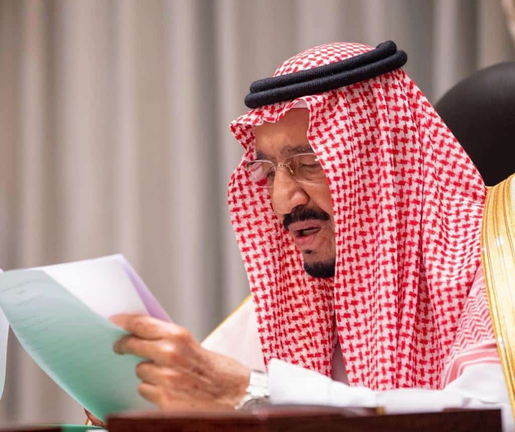 حرص الملك سلمان على مخاطبة الأمم المتحدة يعكس الدور القيادي السعودي لمجابهة كورونا