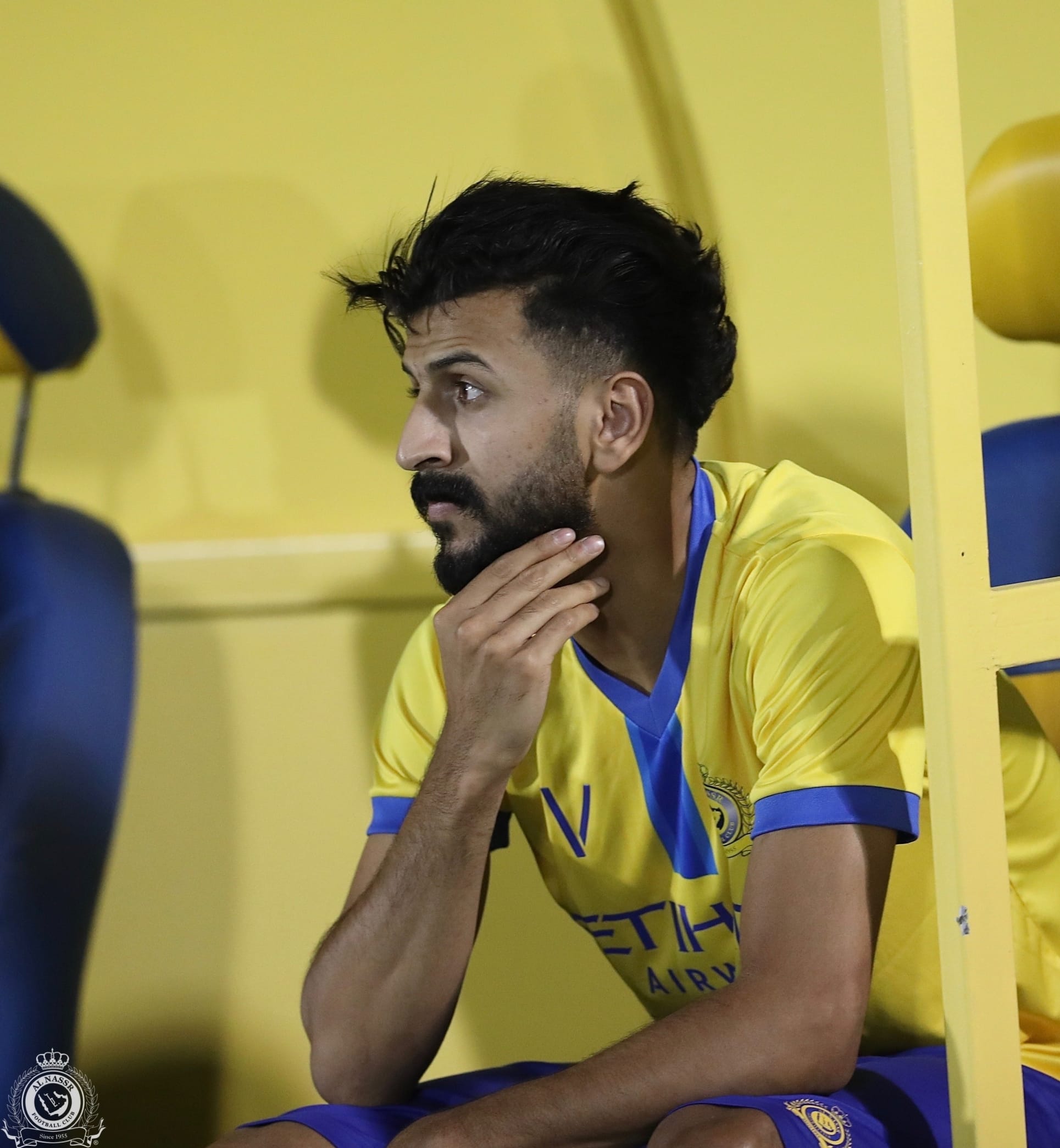 3 نجوم جدد ينعشون مران النصر