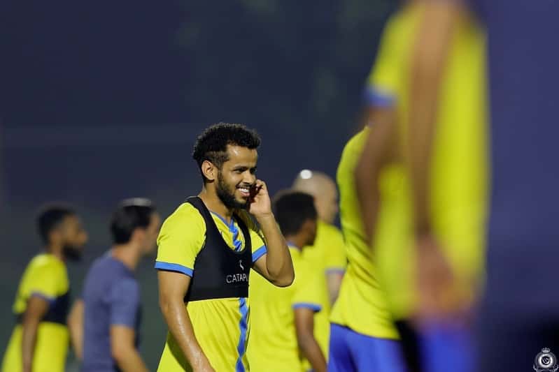 النصر في دوري ابطال اسيا