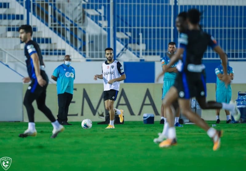 نادي الهلال