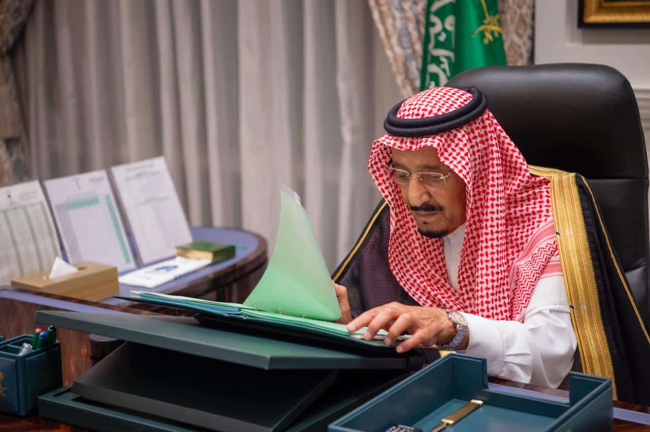 مجلس الوزراء يوافق على اعتماد التصنيف السعودي لمستويات التعليم وإنشاء هيئة للسياحة في البحر الأحمر