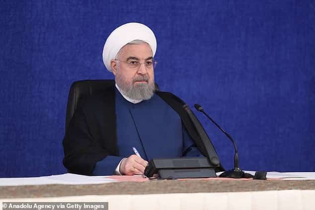 الولايات المتحدة تعيد فرض العقوبات على إيران بفضل آلية Snapback (4)
