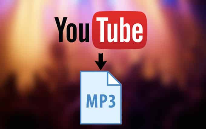 تحميل فيديو من اليوتيوب mp3