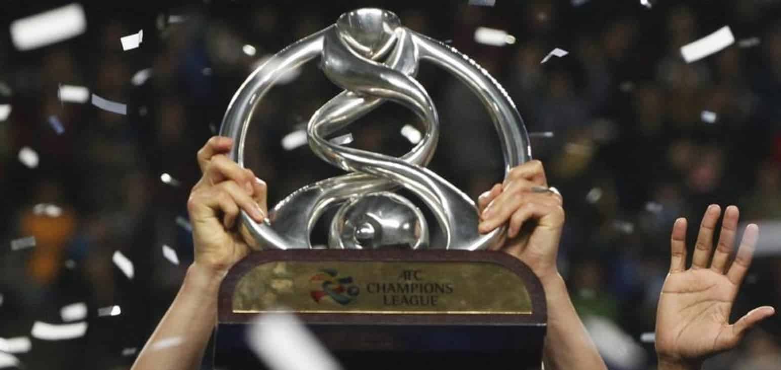 GSA تبدأ بث مباريات دوري أبطال آسيا