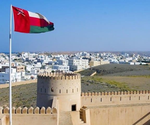 سلطنة عُمان ترحب باتفاق السلام بين البحرين وإسرائيل
