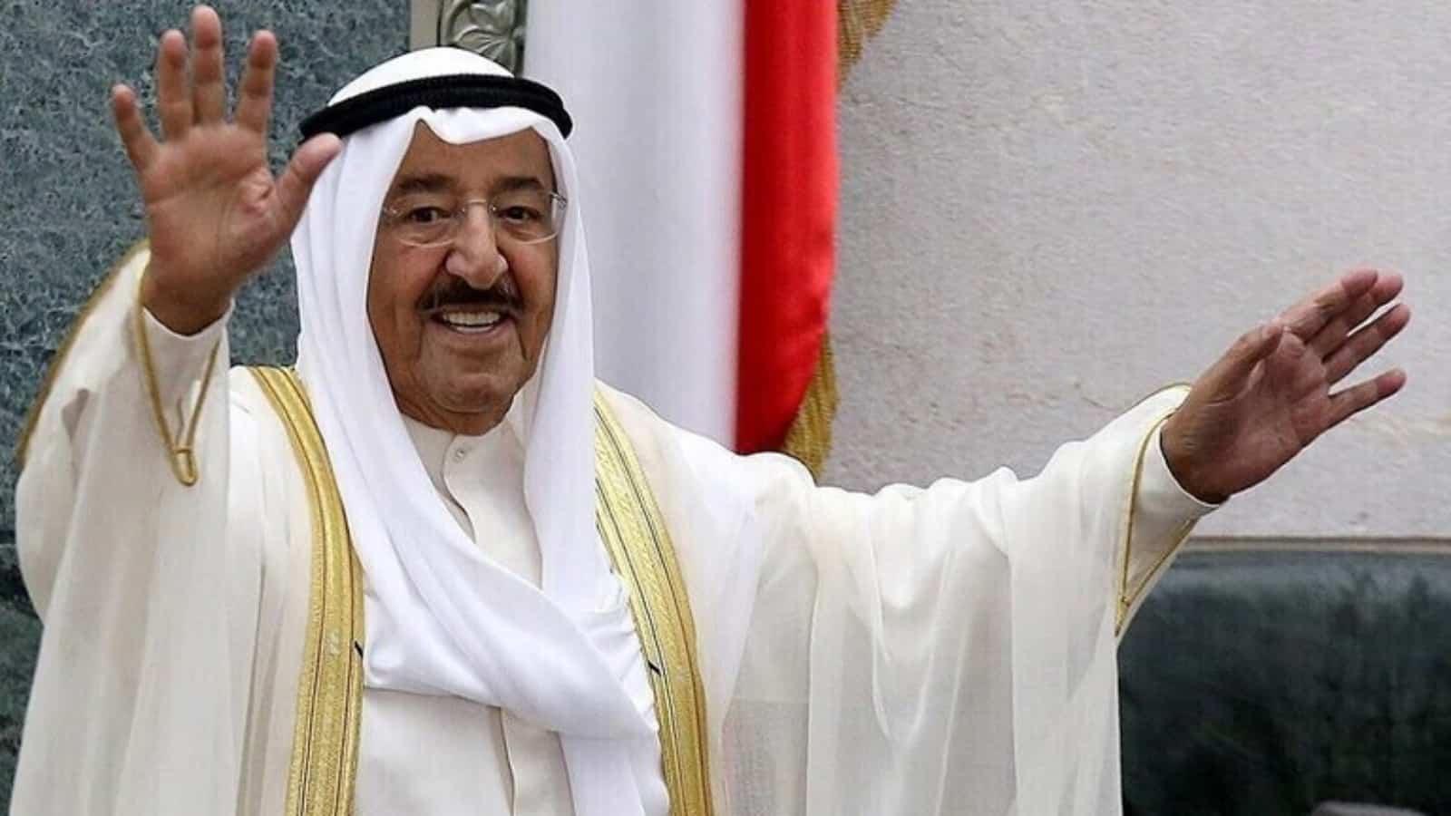 مواقف دبلوماسية لـ الشيخ صباح وراء لقب حكيم العرب