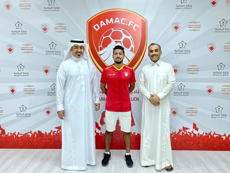 محمد عطية
