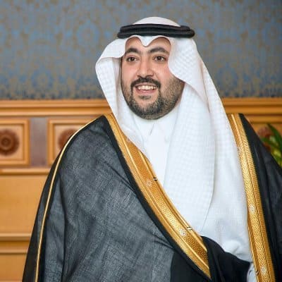 طراد باهبري: السعودية دار السلام وخارطة المستقبل