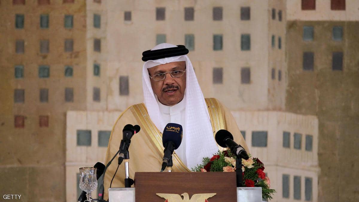 وزير خارجية البحرين: اتفاق السلام خطوة واقعية لمواجهة التحديات الإستراتيجية