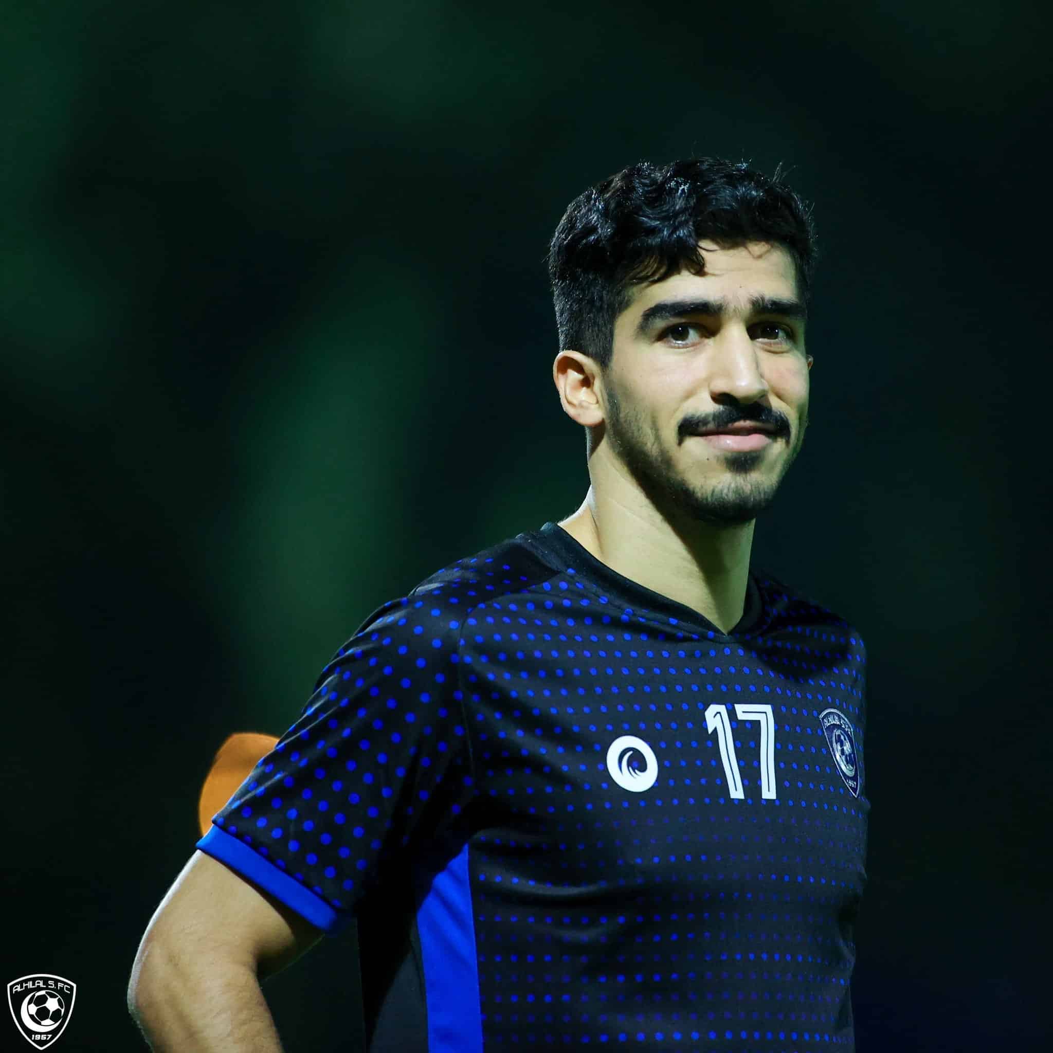 الهلال يعلن إصابة 3 لاعبين بفيروس كورونا