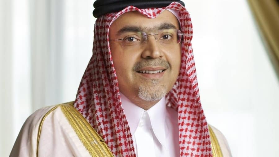 انتخاب عبدالله صالح كامل رئيسًا لمجلس البنوك الإسلامية