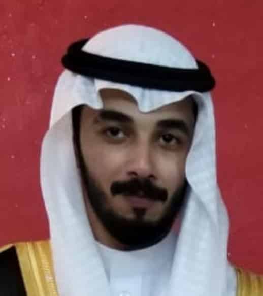 محمد يشرق في منزل فهد بوكر