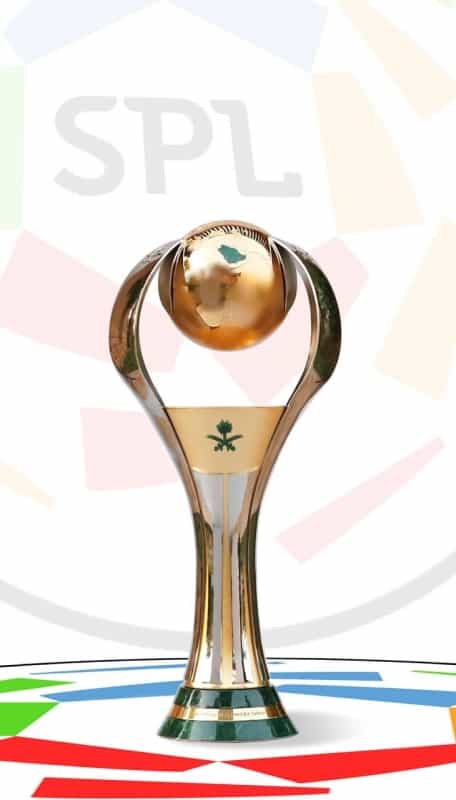 كأس دوري محمد بن سلمان