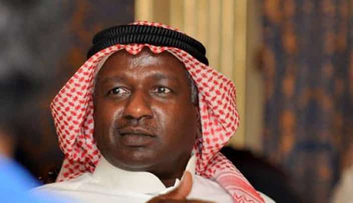 ماجد عبدالله عن لقاء السوبر: محفل نتمنى خروجه بشكل لائق