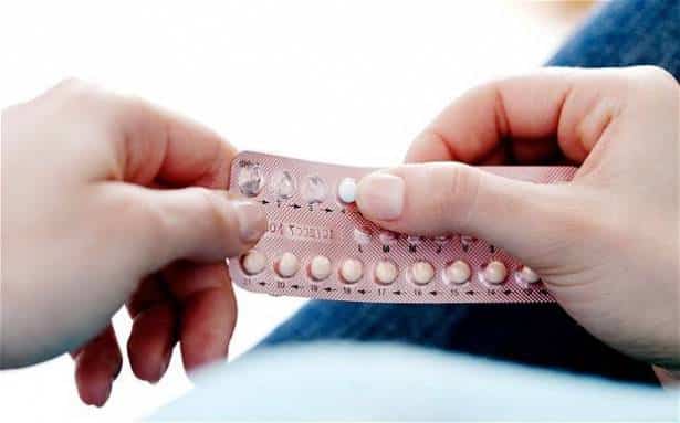 تجنبي حبوب منع الحمل في 5 حالات