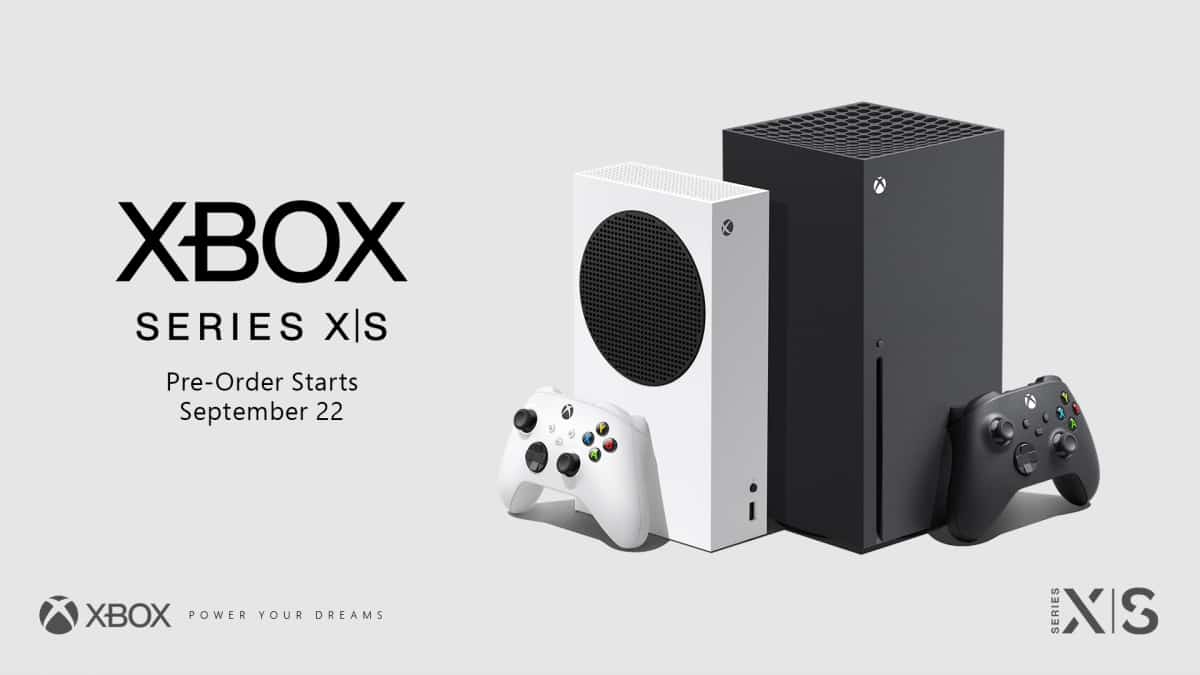 متى سيتم فتح الطلب المسبق على أجهزة Xbox ؟