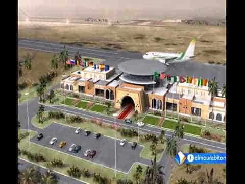 موريتانيا تستأنف الرحلات الخارجية وفق اشتراطات احترازية