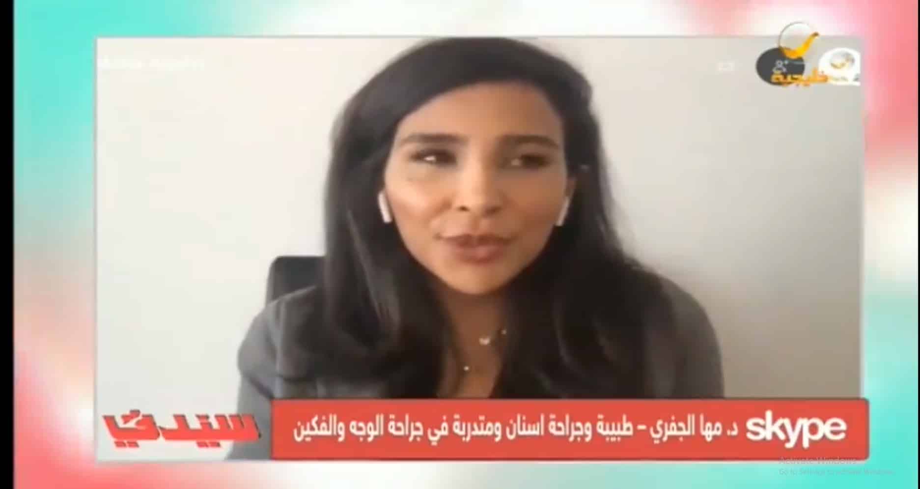 فيديو.. سعودية حصلت على لقاح أوكسفورد لكورونا: تطوعت ولم يخبروني بنوعيته