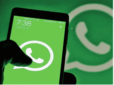 ميزة جديدة على WhatsApp لرسائل الوسائط الاجتماعية