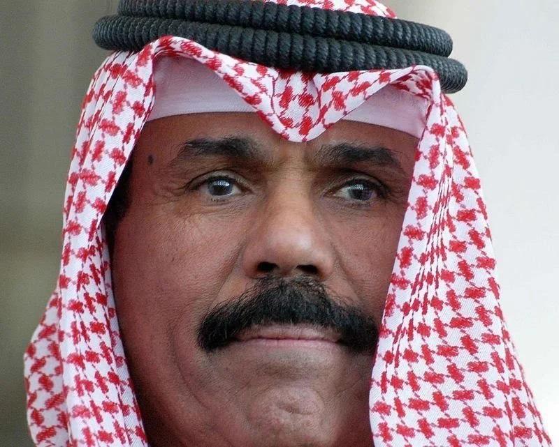 تعرّف على الشيخ نواف الأحمد الصباح أمير الكويت الجديد