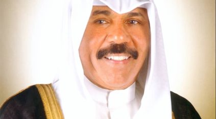 أمير الكويت: استئناف العلاقات السعودية الإيرانية خطوة مهمة نحو الأمن والاستقرار