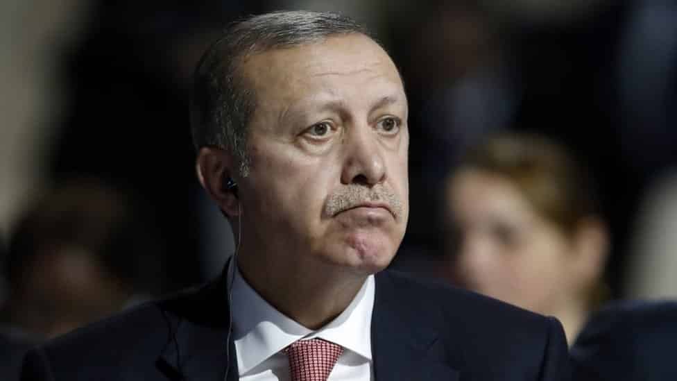 هل يوشك أردوغان على الصدام مع الدب الروسي؟