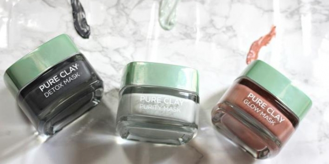 ماسك ليلي للعناية بالبشرة أثناء النوم بشرتك