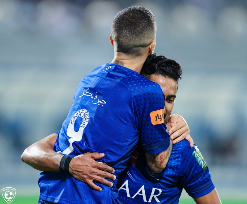 الهلال