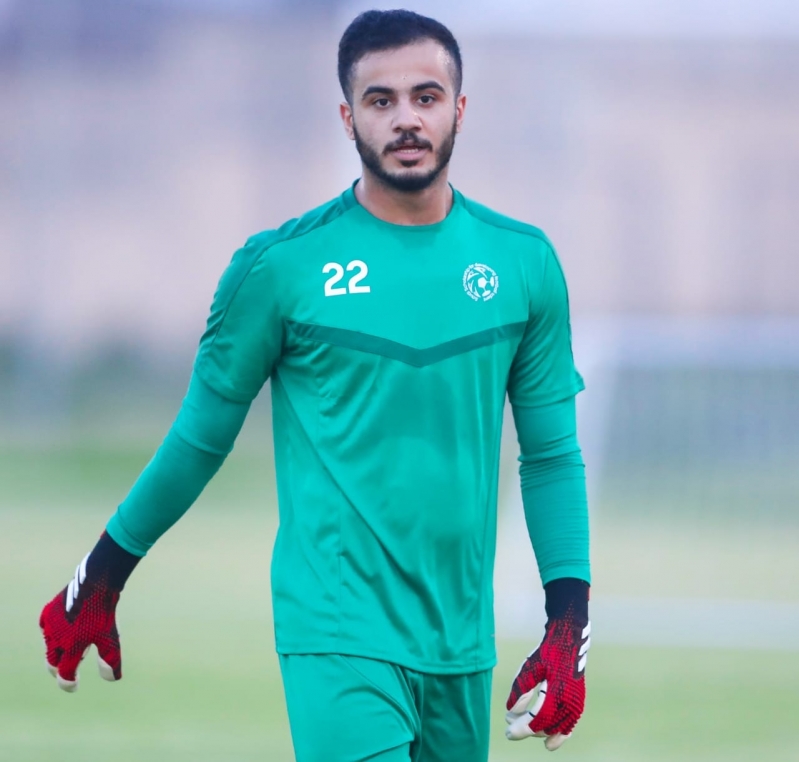 سبب عدم انتقال عبدالرحمن الشمري إلى دوردريخت الهولندي 2 عبدالرحمن الشمري